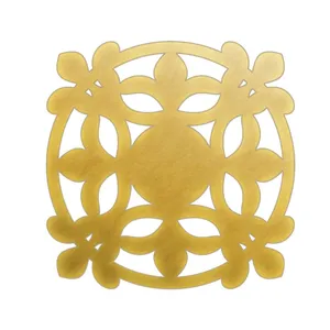 زیر بشقابی رومادون کد 135 بسته 2 عددی