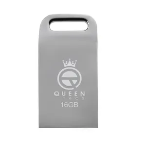 Queen tech UNIQUE Flash Memory 16GB