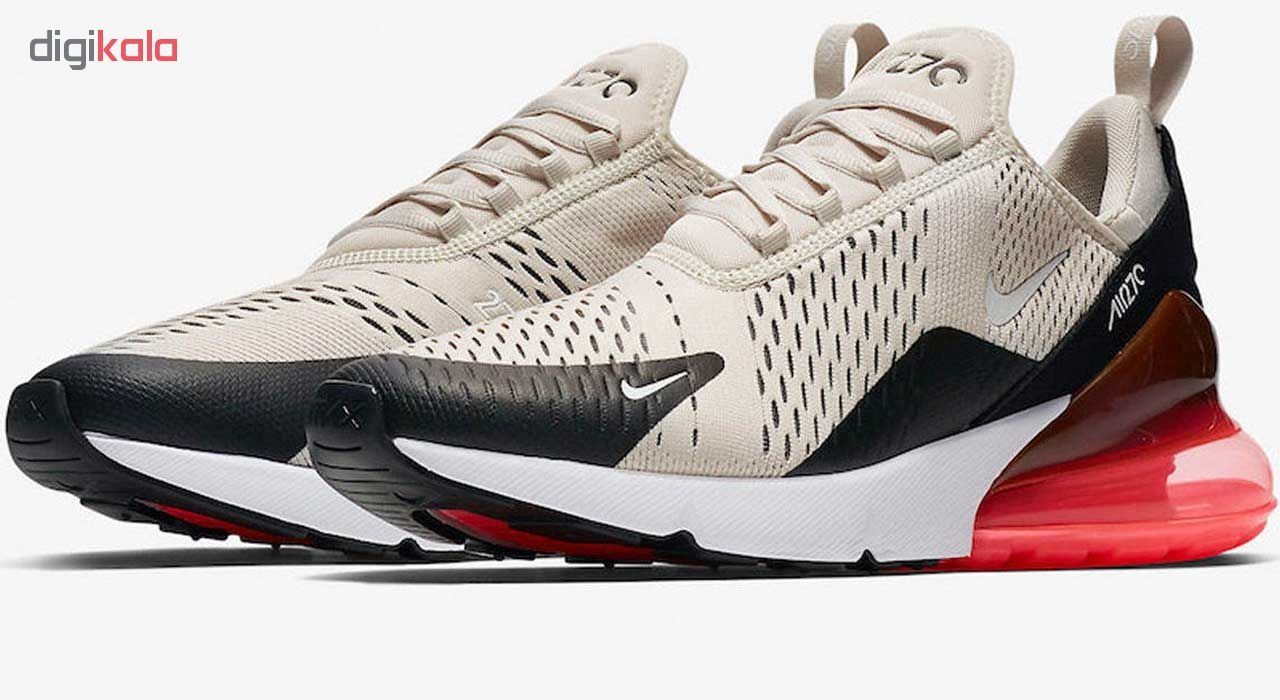 کفش مخصوص دویدن زنانه مدل AirMax 270_AH8050105 