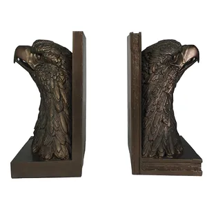 نگهدارنده کتاب طرح عقاب کد 125157 مجموعه 2 عددی