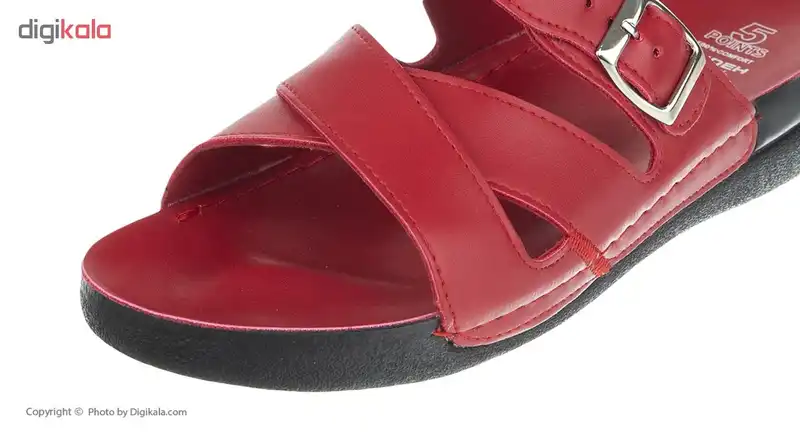 دمپایی زنانه آویده مدل AV0300106