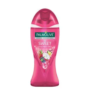 شامپو بدن پالمولیو مدل so sweet حجم 500 میلی لیتر