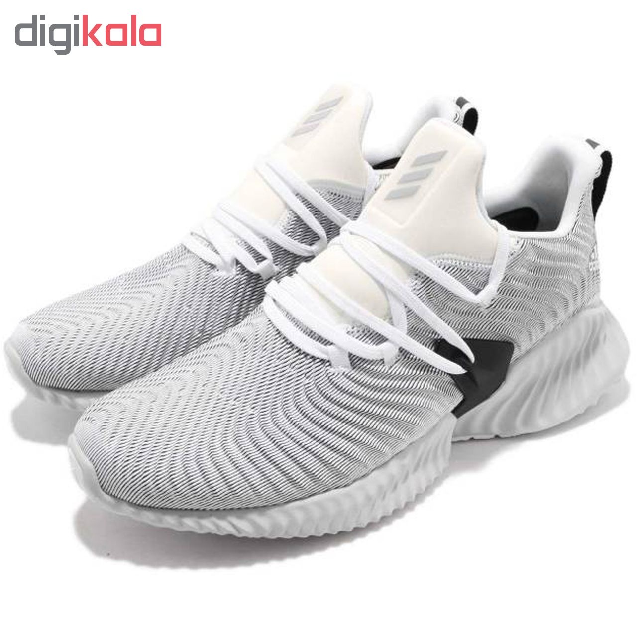 کفش مخصوص دویدن نه آدیداس Alphabounce Instinct کد 770130