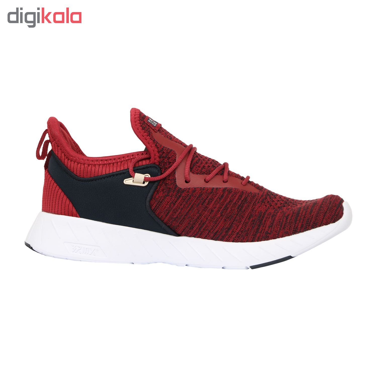 خرید کفش مخصوص پیاده روی مردانه 361 درجه کد 4-571936701 👟