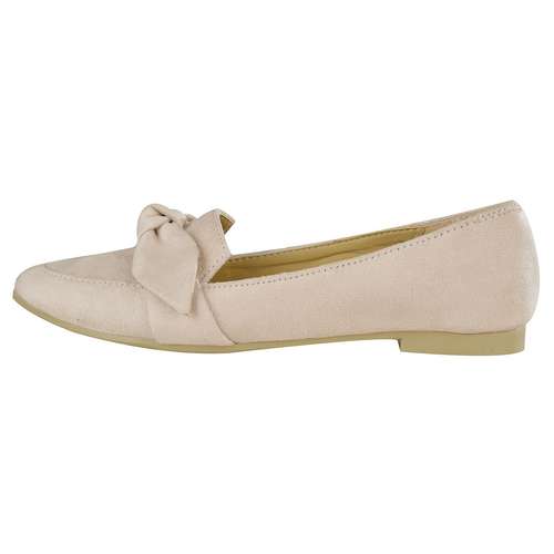 کفش زنانه مدل پاپیون کد 159013009