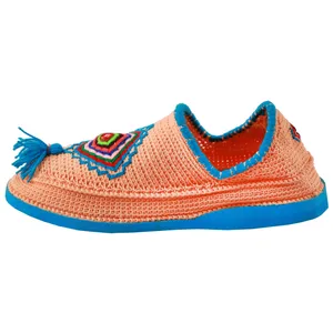 گیوه زنانه کد 313001