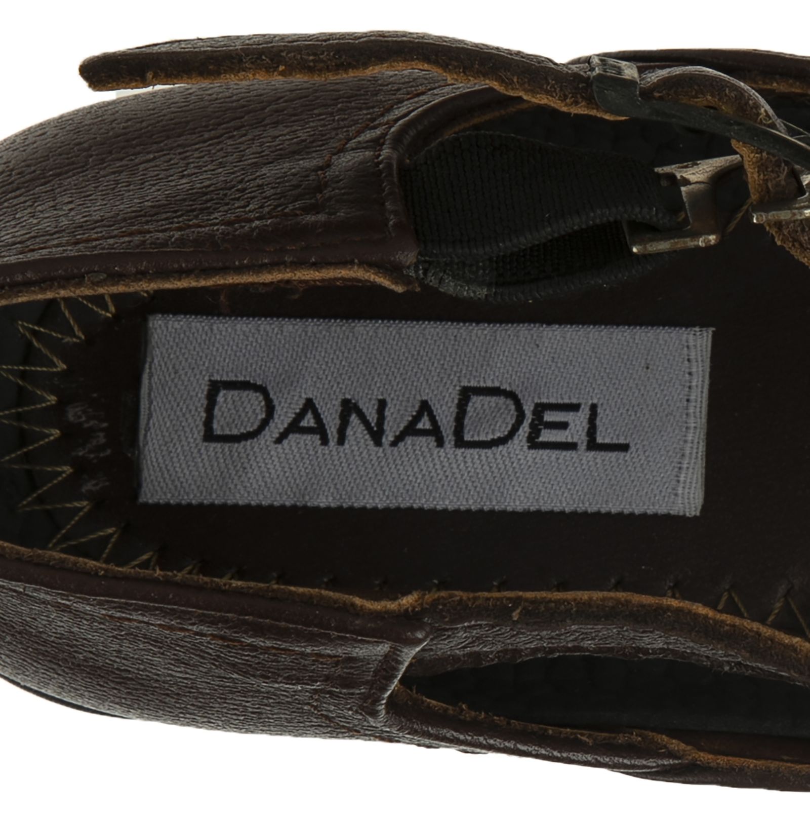 کفش روزمره زنانه دانادل مدل DN5163A-104 -  - 8