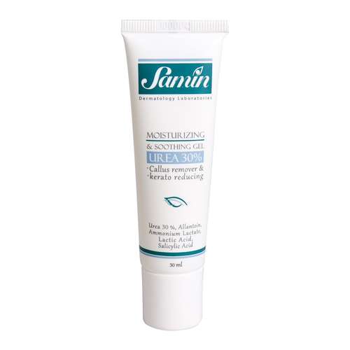 ژل ترمیم کننده ثمین مدل ULTRA30 حجم 30 میلی لیتر