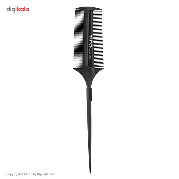 شانه مو تریتون مدل HBR-1013
