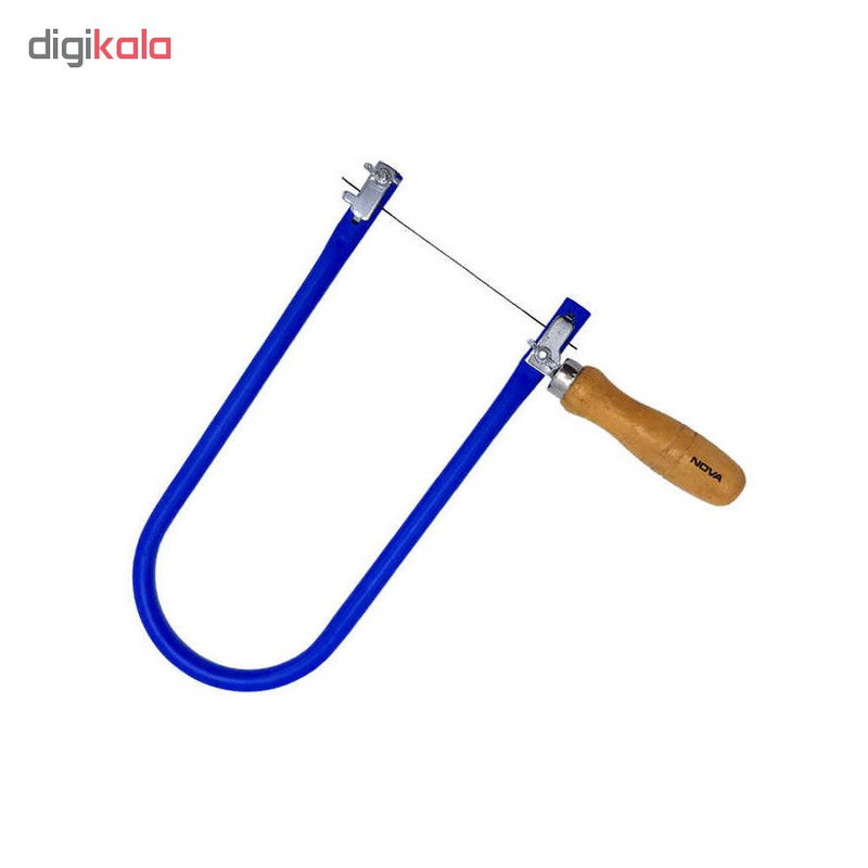 کمان اره مویی نووا مدل NTH-2356