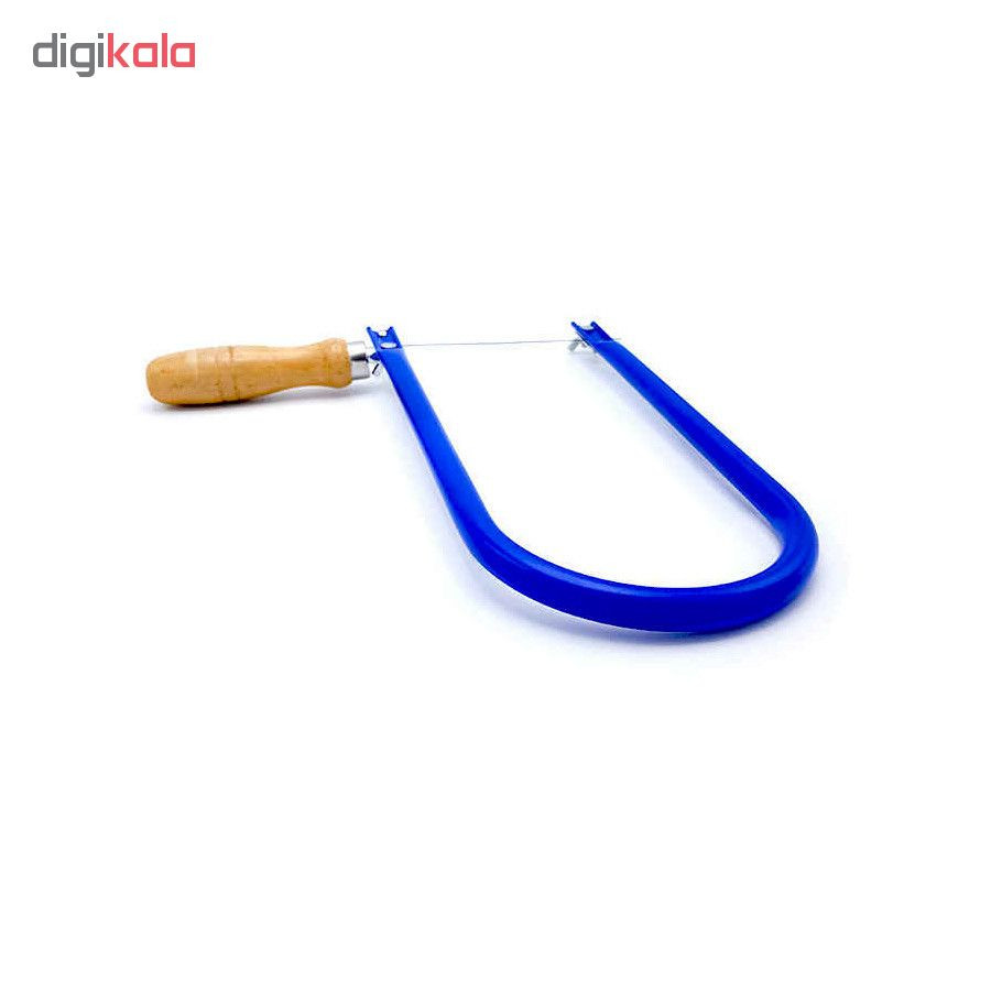 کمان اره مویی نووا مدل NTH-2356