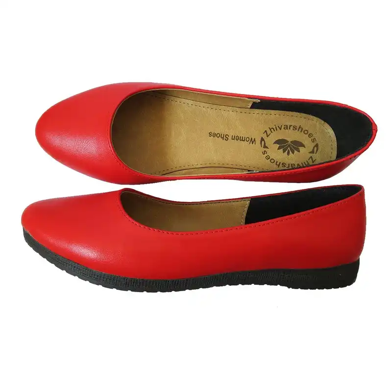 کفش زنانه کد A-GR