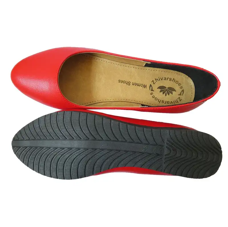 کفش زنانه کد A-GR