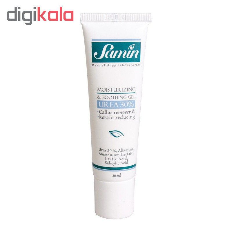 ژل ترمیم کننده ثمین مدل ULTRA30 حجم 30 میلی لیتر ژل ترمیم کننده ثمین مدل ULTRA30 حجم 30 میلی لیتر