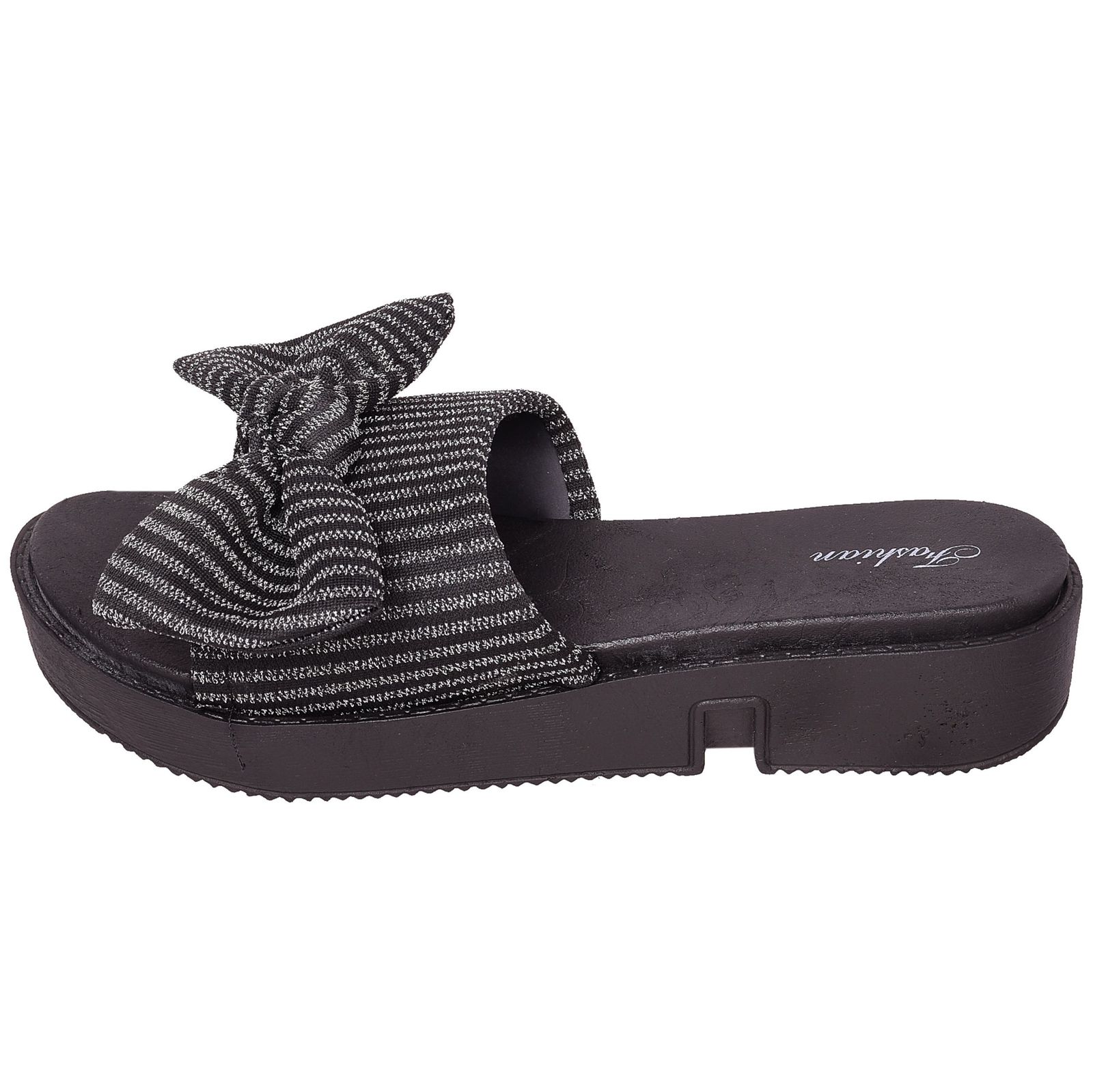 دمپایی زنانه نیکتا کد BK-6033 - - 3