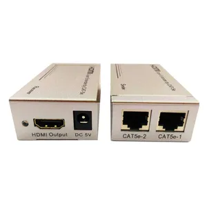 توسعه دهنده HDMI مدل MT-ED03