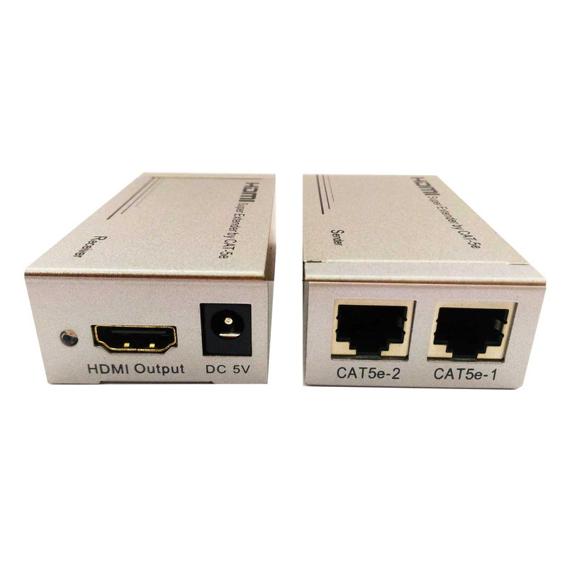 توسعه دهنده HDMI مدل MT-ED03