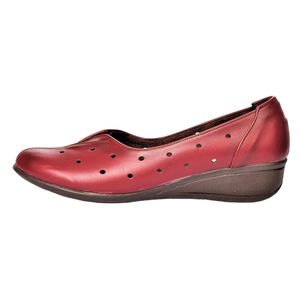 نقد و بررسی کفش روزمره زنانه کد m226z توسط خریداران