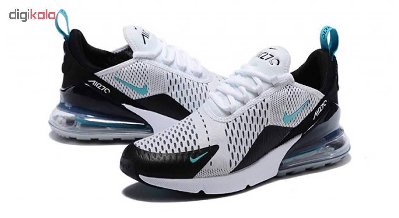 کفش مخصوص دویدن نه مدل AirMax 270_AH8050160 