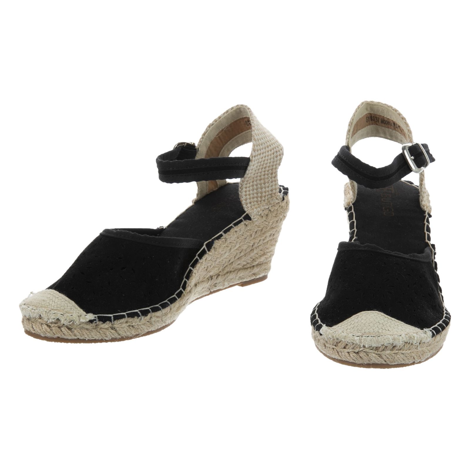 کفش زنانه بوتیگو مدل 100256872-BL -  - 4