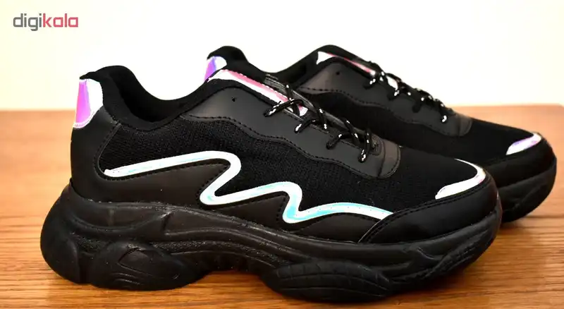 کفش مخصوص پیاده روی زنانه کد 1203