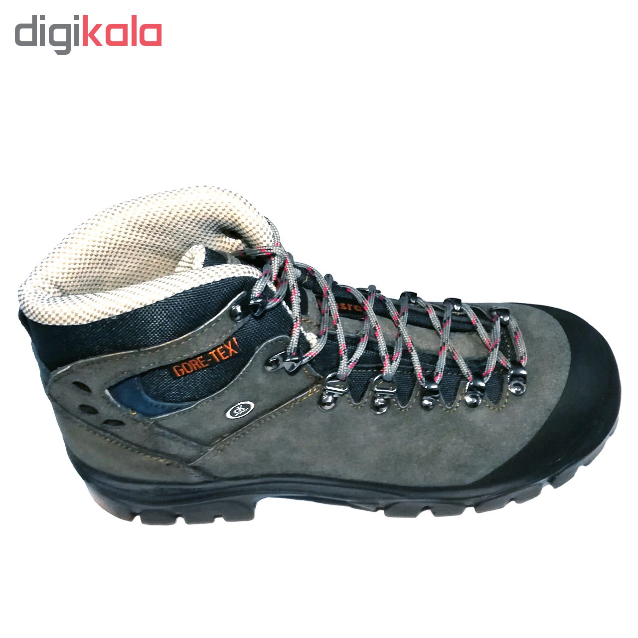 کفش کوهنوردی مردانه کسری مدل Hamyal کد 1020