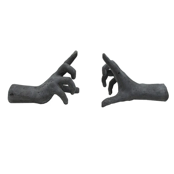 نگهدارنده کتاب طرح دست کد 137302 مجموعه 2 عددی