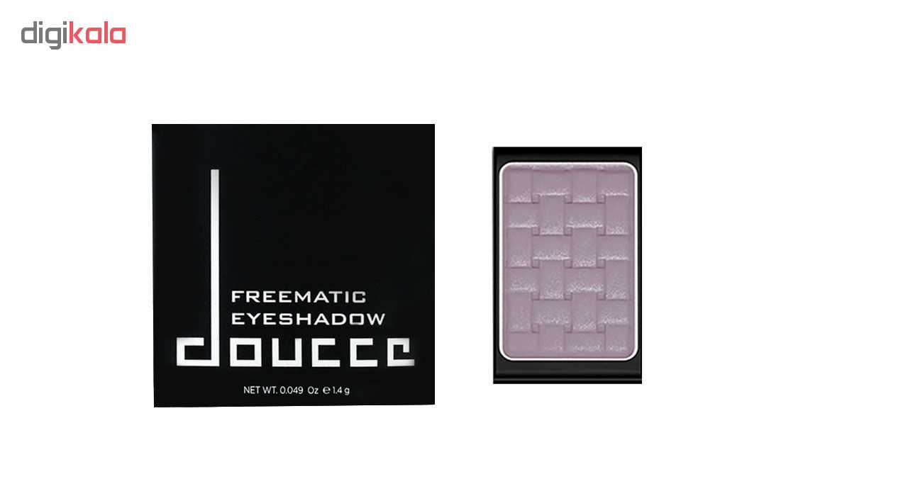 سایه چشم دوسه شماره 28