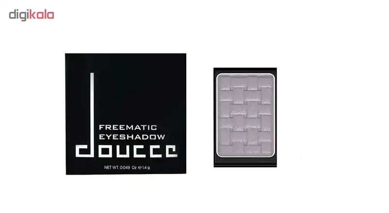 سایه چشم دوسه شماره 27