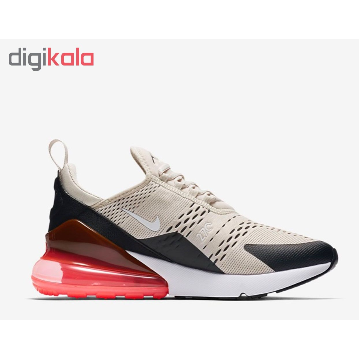 کفش مخصوص پیاده روی زنانه مدل air max 270 کد 070