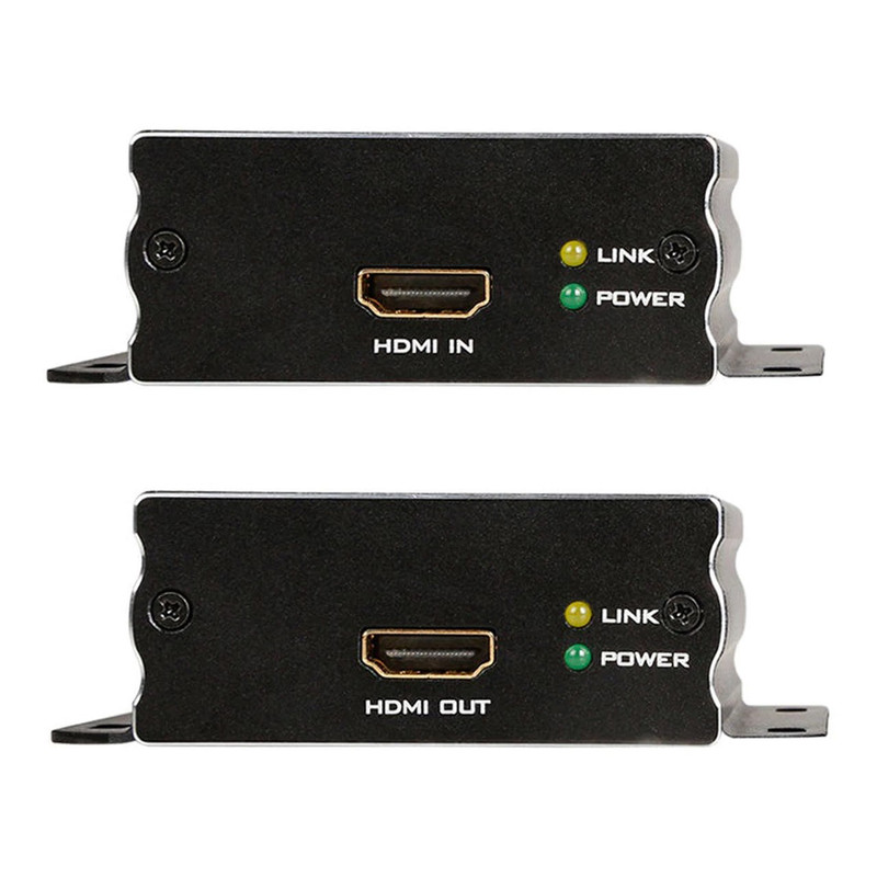 توسعه دهنده HDMI مدل MT-ED05-IR
