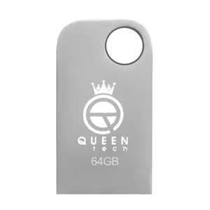 Queen tech CELL Flash Memory 64GB