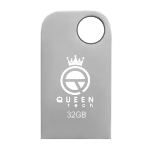 Queen tech CELL Flash Memory 32GB