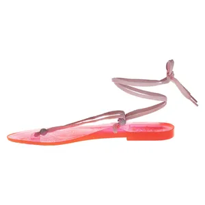 دمپایی لاانگشتی زنانه کد 0233