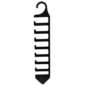 آویز کراوات ملو مدل راستین کد KMU44