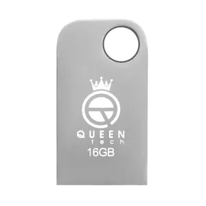 Queen tech CELL Flash Memory 16GB