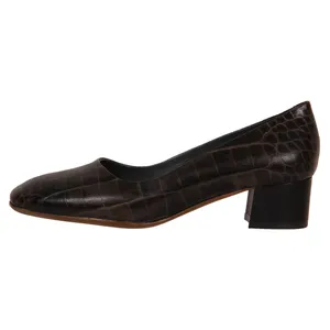 کفش زنانه شهر چرم کد 21-39675