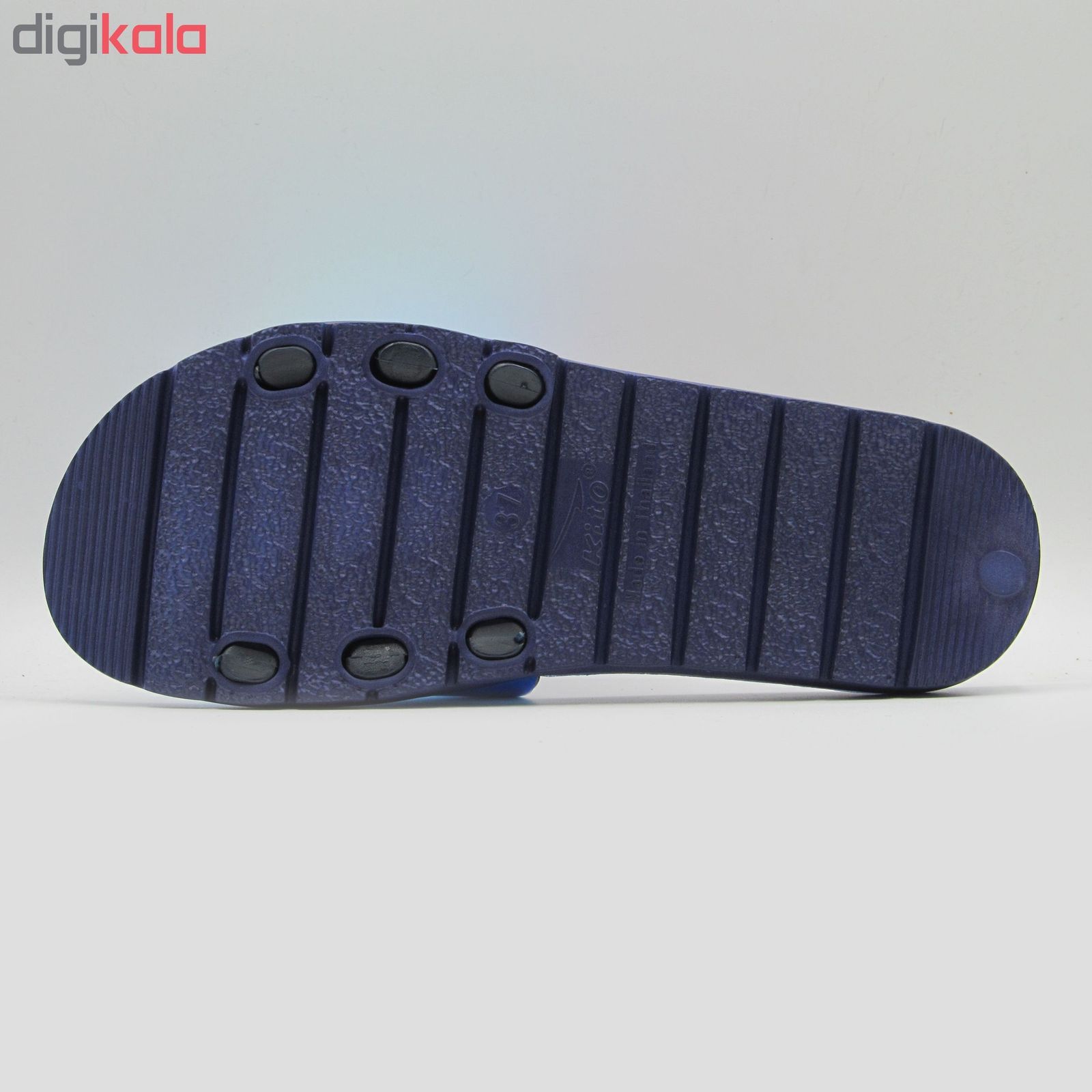 دمپایی زنانه کیتو کد 1482 -  - 7