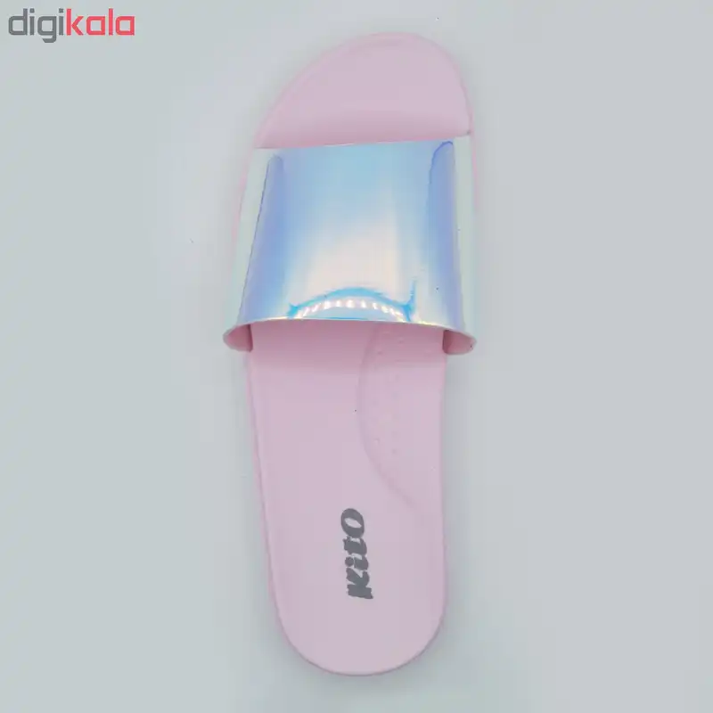 دمپایی زنانه کیتو کد 1485