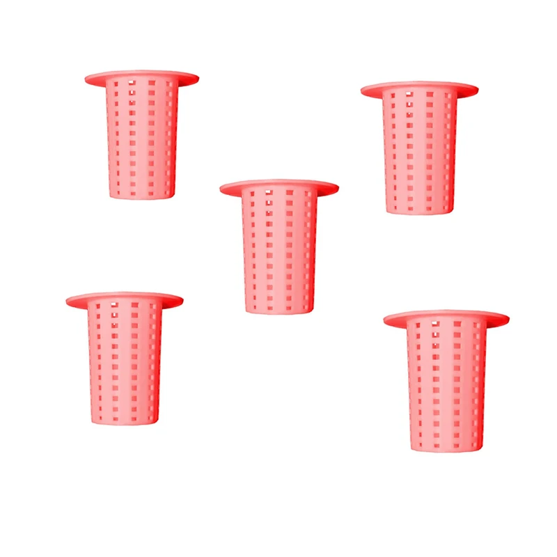 فیلتر کف شوی حمام کد 0014 بسته 5 عددی