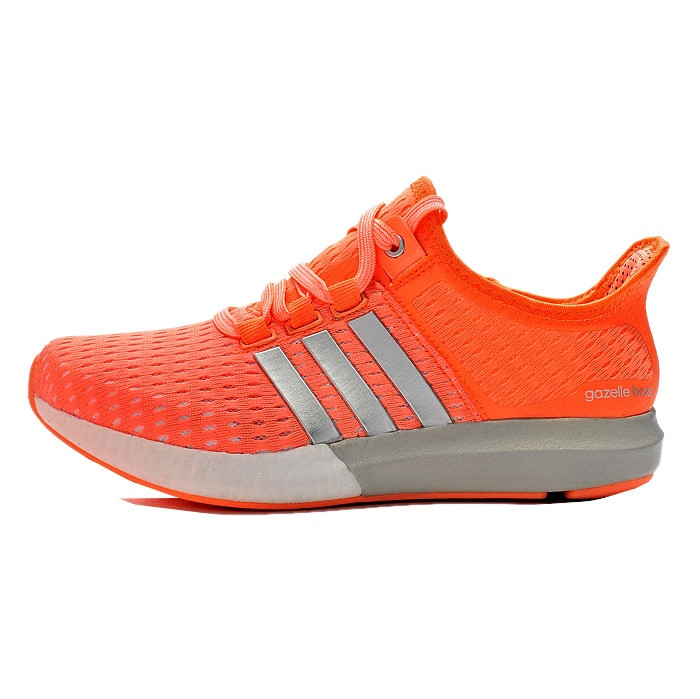 مشخصات، قیمت و خرید کفش مخصوص پیاده روی مردانه مدل Climachill Gazelle Boost  کد S77246 | دیجیu200cکالا