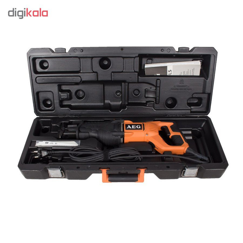 اره افقی بر آاگ مدل US 900 XE