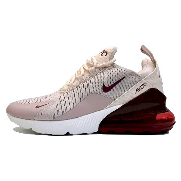 کفش مخصوص دویدن زنانه نایکی مدل Air Max 270 rose