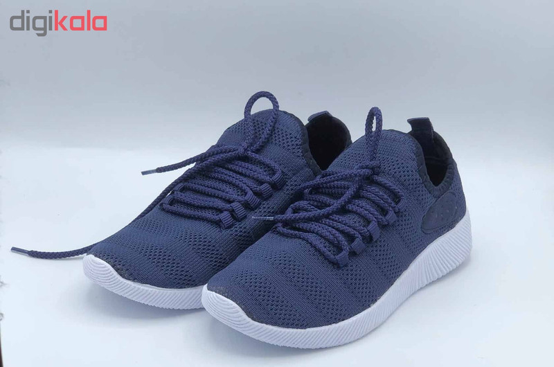 کفش مخصوص پیاده روی زنانه کد 9814