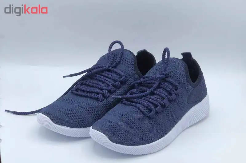 کفش مخصوص پیاده روی زنانه کد 9814