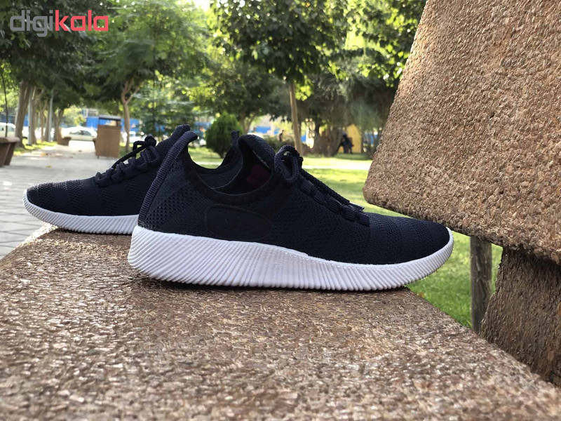 کفش مخصوص پیاده روی زنانه کد 9814