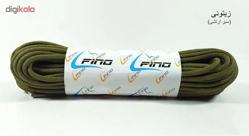 طناب پاراکورد 30 متری فینو مدل SI-1