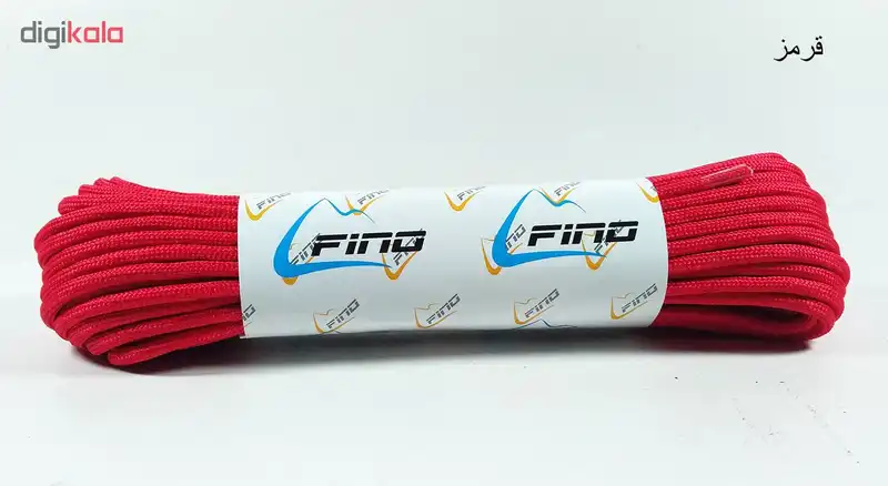 طناب پاراکورد 30 متری فینو مدل SI-1