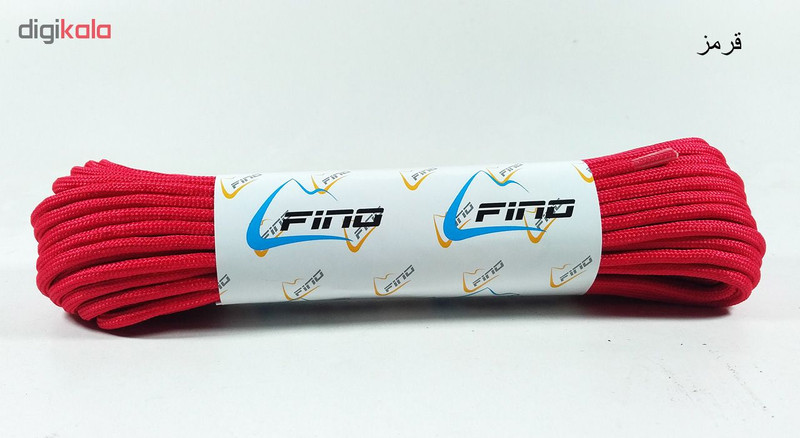 طناب پاراکورد 30 متری فینو مدل SI-1