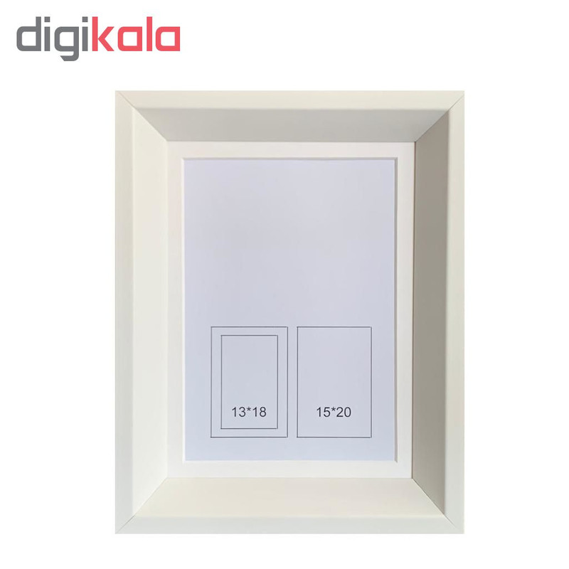 قاب عکس مدل 692-802-20